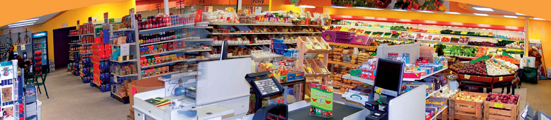 international grocery store online